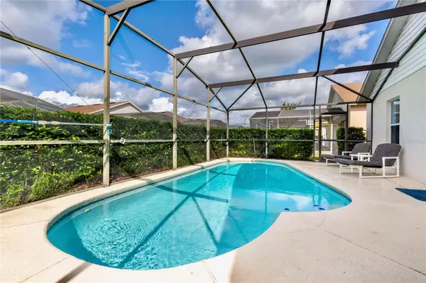Kissimmee, FL 34747,8117 FAN PALM WAY
