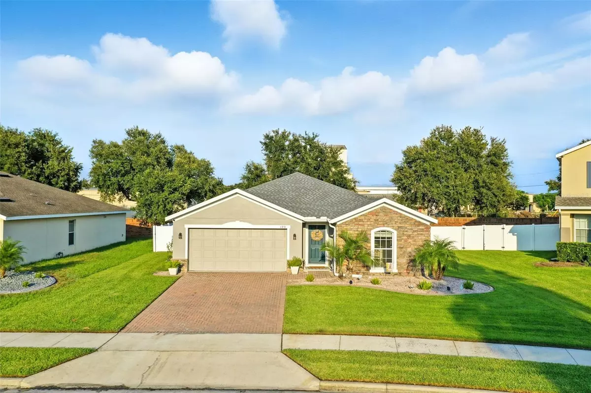 Winter Garden, FL 34787,399 MILLWOOD PL