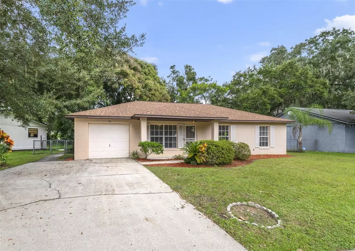 Sanford, FL 32771,328 SAN LANTA CIR