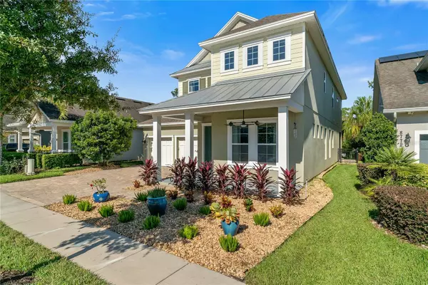 Windermere, FL 34786,8778 PEACHTREE PARK CT