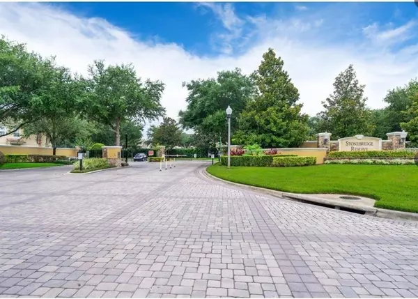 Orlando, FL 32835,3344 ROBERT TRENT JONES #202