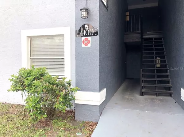 Orlando, FL 32822,4100 PERSHING POINTE PL #5