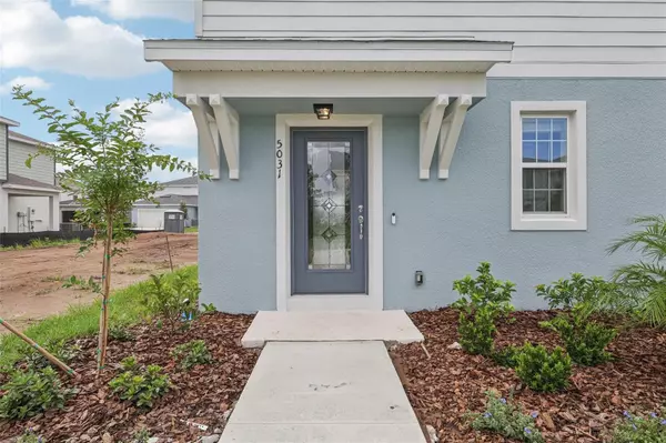 5031 FURROWED WAY, St Cloud, FL 34771