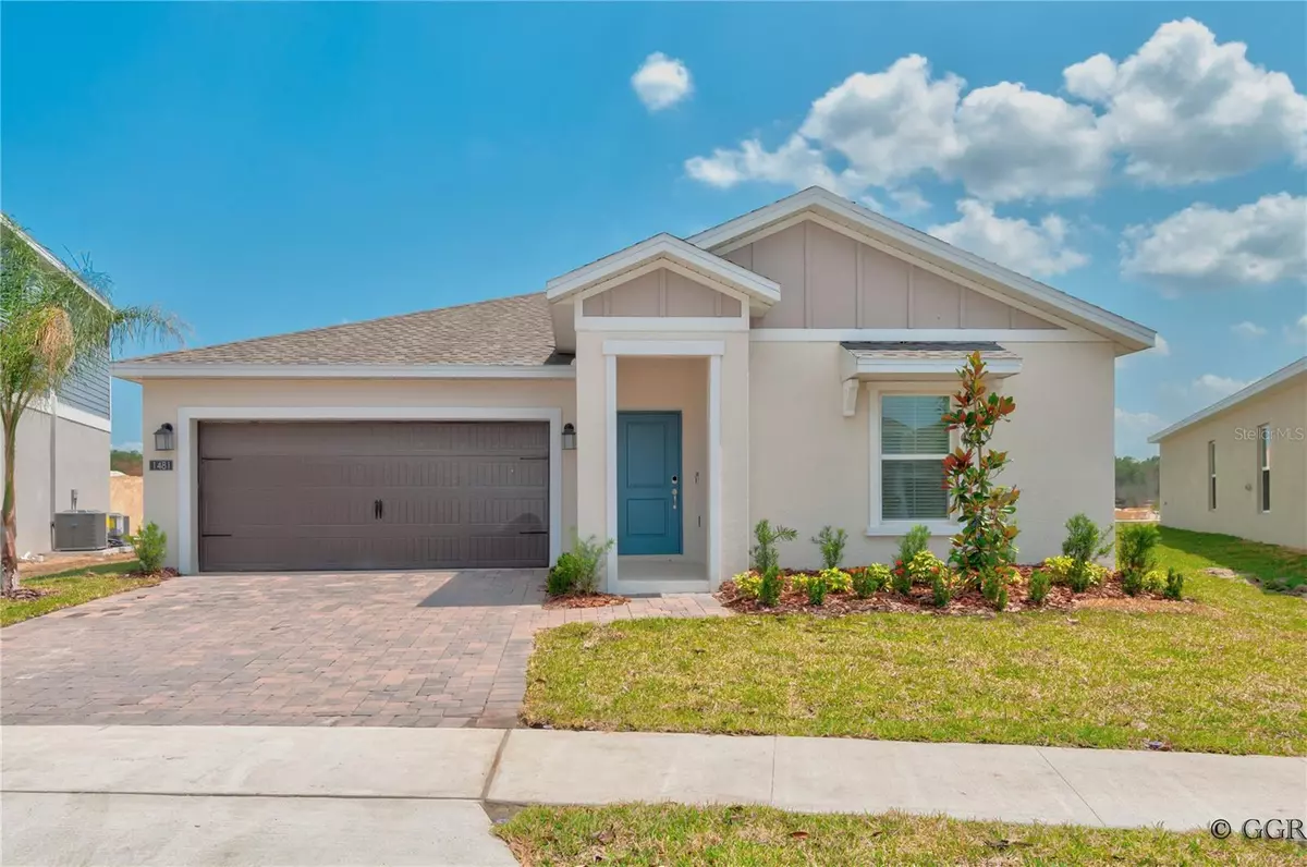 Kissimmee, FL 34746,1481 BRENTWOOD DR