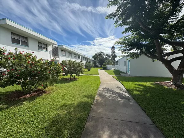 8401 N ATLANTIC AVE #G6, Cape Canaveral, FL 32920