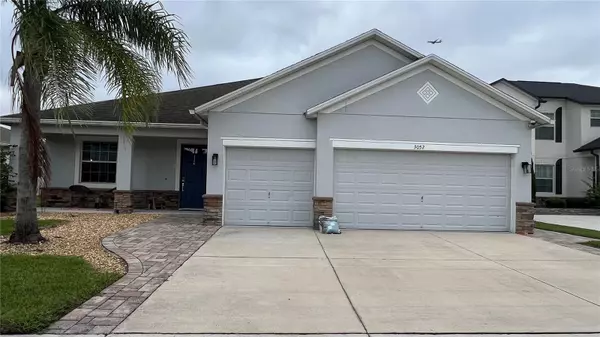 3052 YOUNGFORD ST, Orlando, FL 32824