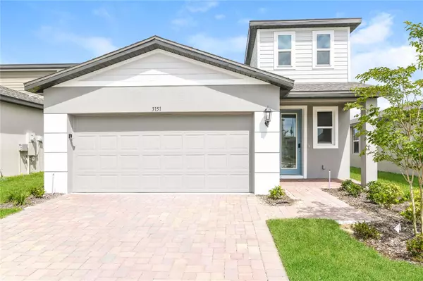 3151 BELLA VISTA DR, Davenport, FL 33897