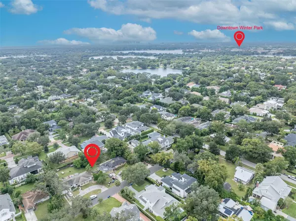 Winter Park, FL 32789,1760 BRYAN AVE