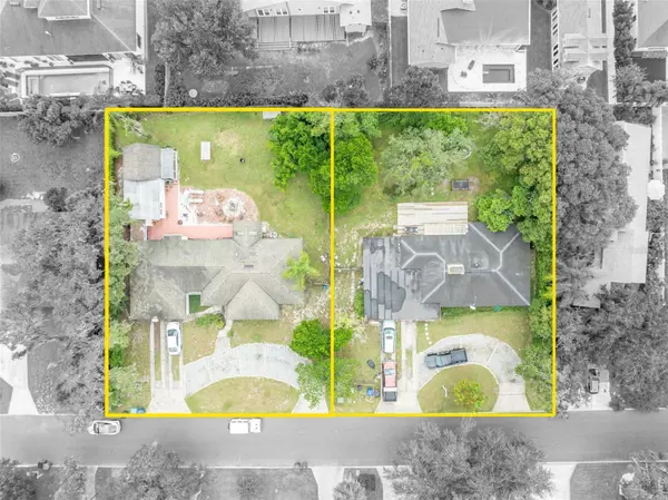 Winter Park, FL 32789,1760 BRYAN AVE