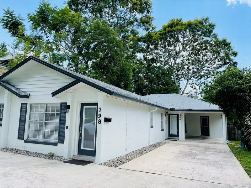 798 MOUNT VERNON ST, Orlando, FL 32803