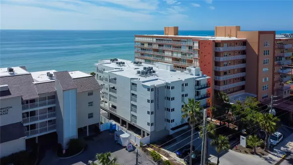 Redington Beach, FL 33708,16332 GULF BLVD #1C