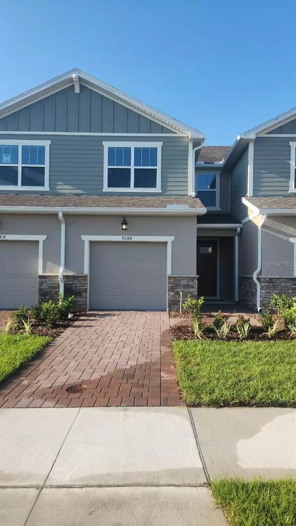 Kissimmee, FL 34747,9088 OCEAN TIDE WAY