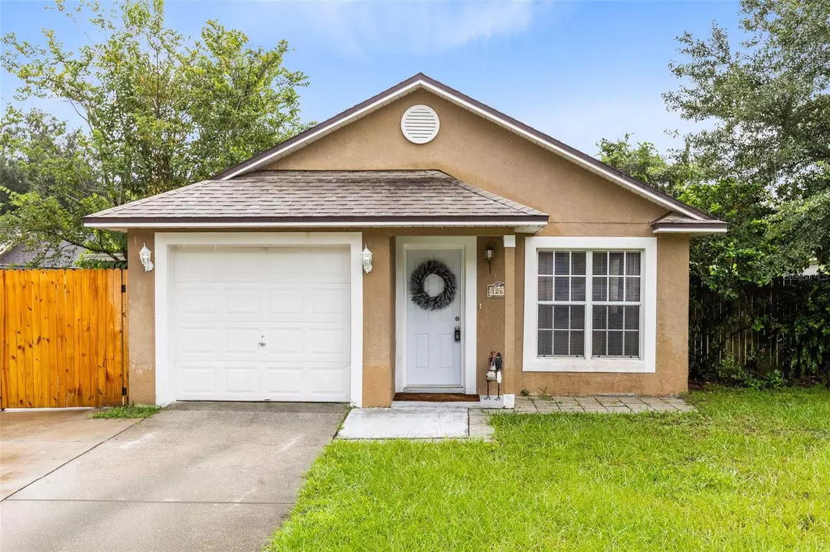 Apopka, FL 32703,1265 SHEELER HILLS DR