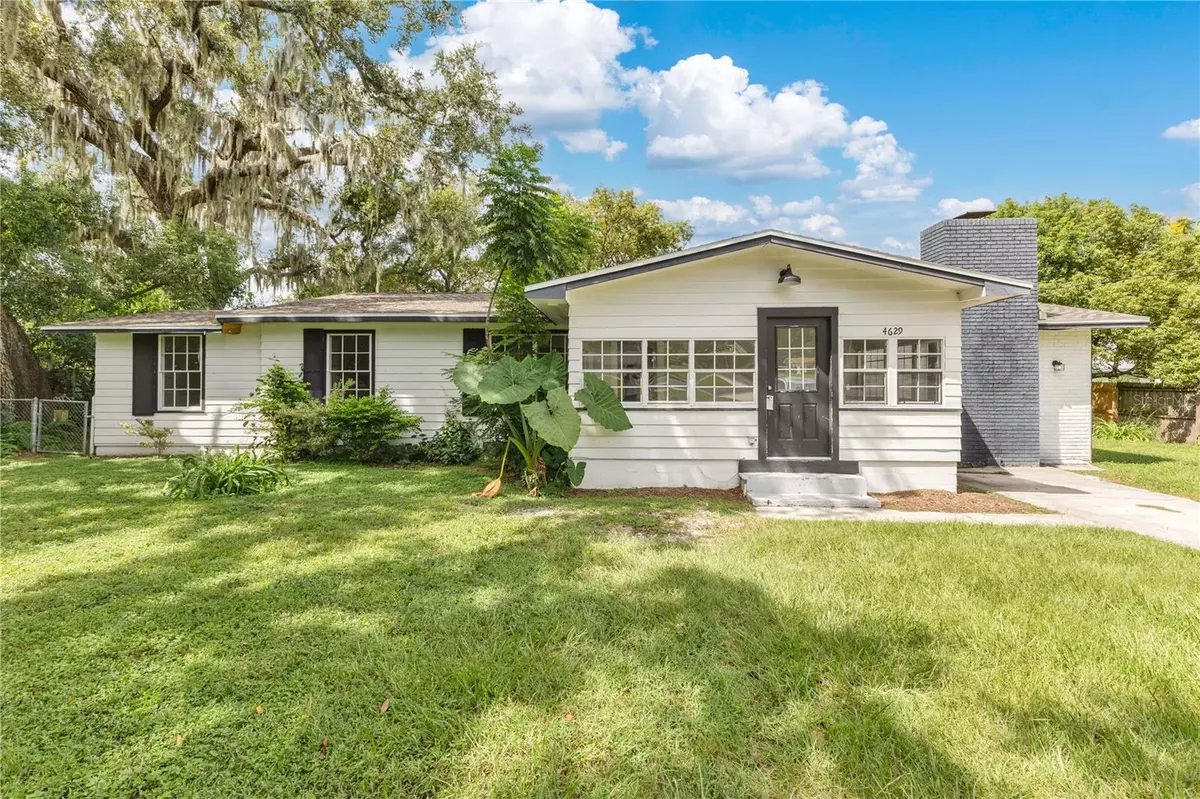 Lakeland, FL 33813,4629 HARDEN BLVD