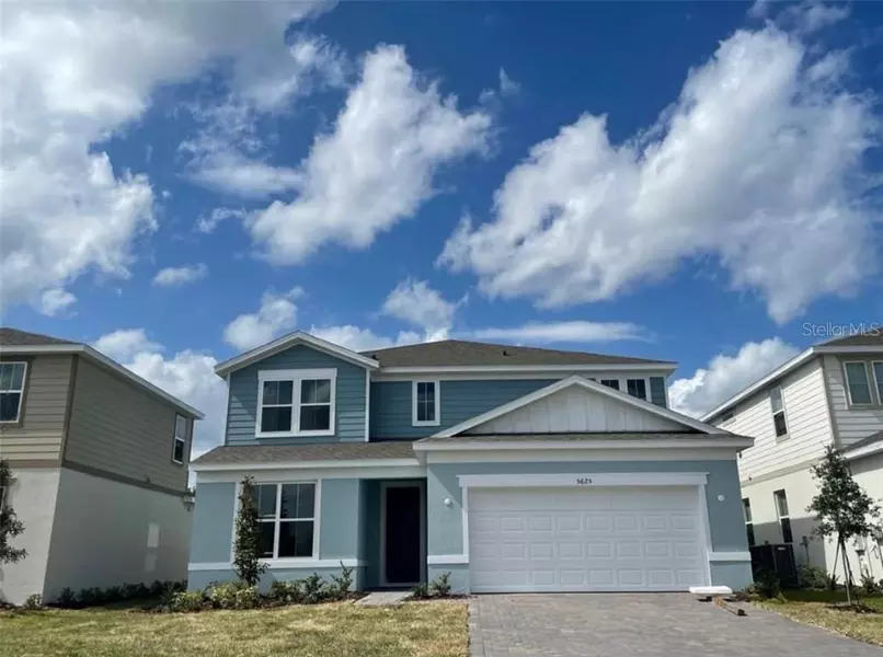 5625 CEDAR CHASE DR, St Cloud, FL 34771