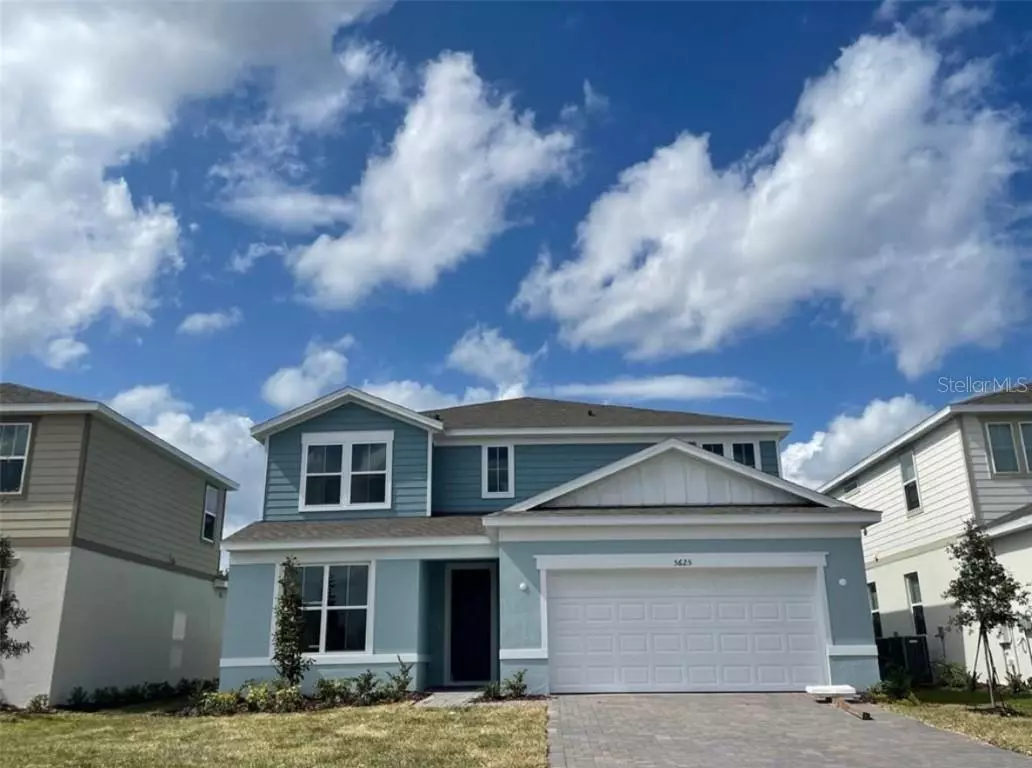 St Cloud, FL 34771,5625 CEDAR CHASE DR