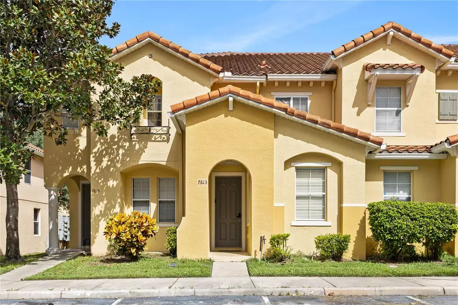 7613 ACKLINS RD, Kissimmee, FL 34747