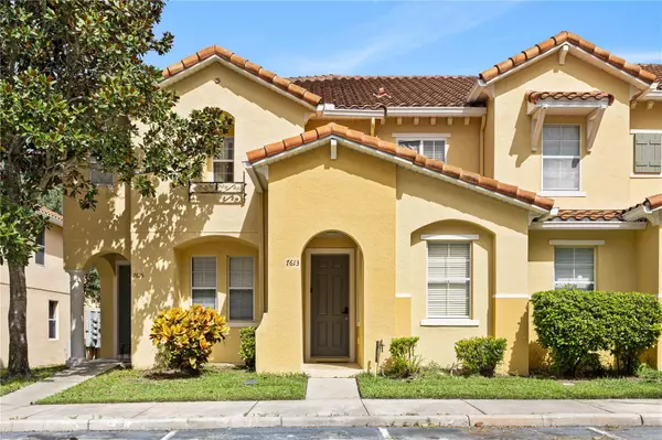 7613 ACKLINS RD, Kissimmee, FL 34747