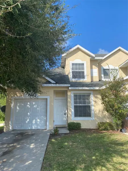 2410 TEMPLE GROVE LN, Kissimmee, FL 34741