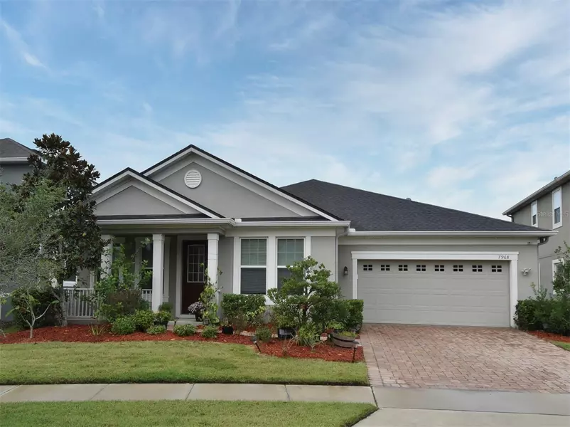 7968 CORKFIELD AVE, Orlando, FL 32832