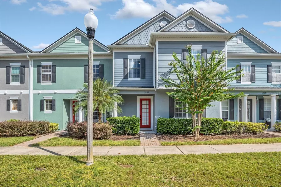 10141 RIDGEBLOOM AVE, Orlando, FL 32829