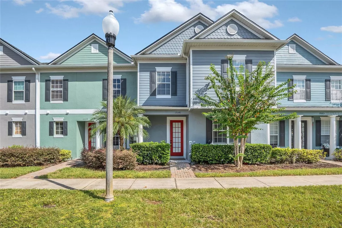 Orlando, FL 32829,10141 RIDGEBLOOM AVE