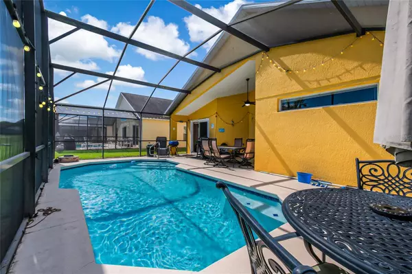 Davenport, FL 33897,134 LANGHAM DR