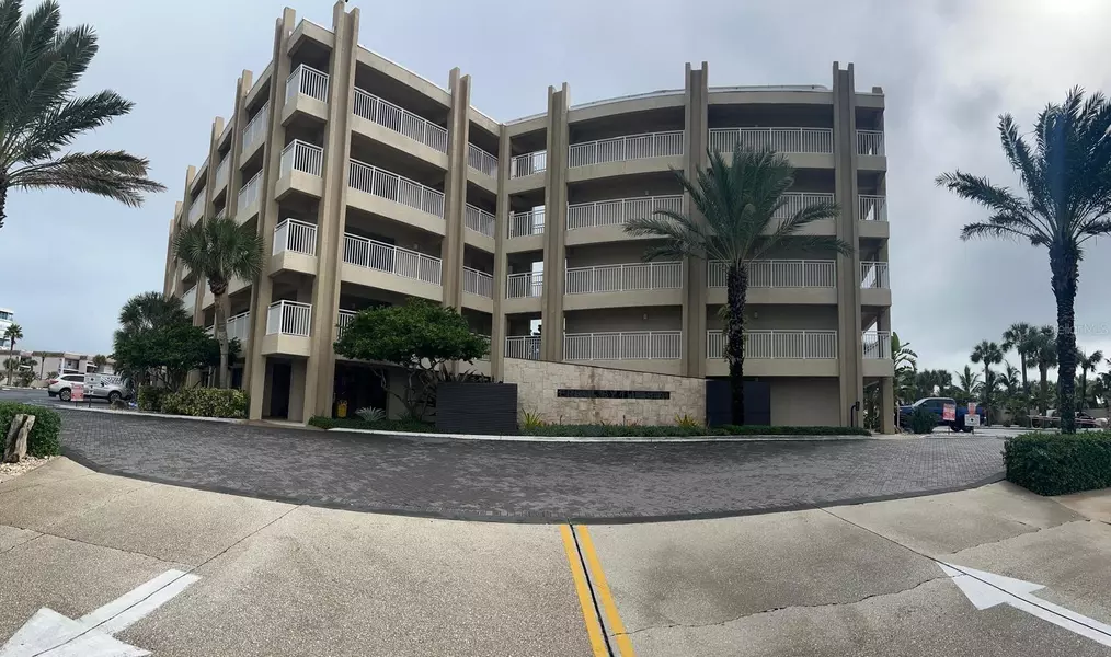 4501 S ATLANTIC AVE #215, New Smyrna Beach, FL 32169