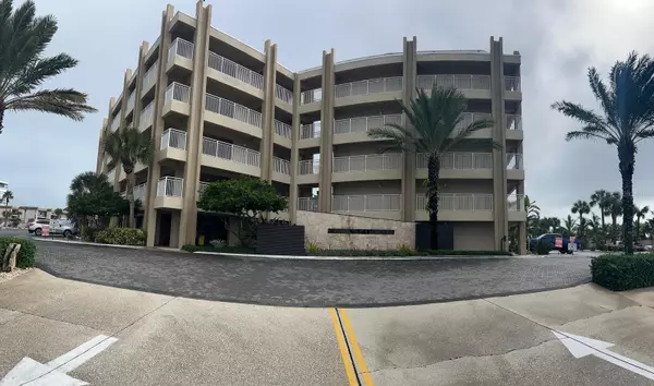 4501 S ATLANTIC AVE #215, New Smyrna Beach, FL 32169