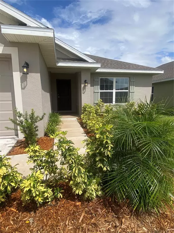 Harmony, FL 34773,4434 SAGEFIELD DR