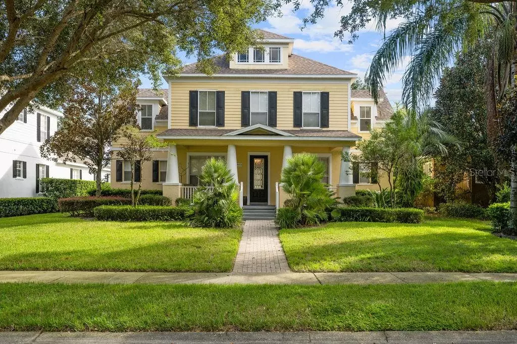 Windermere, FL 34786,11905 CAMDEN PARK DR