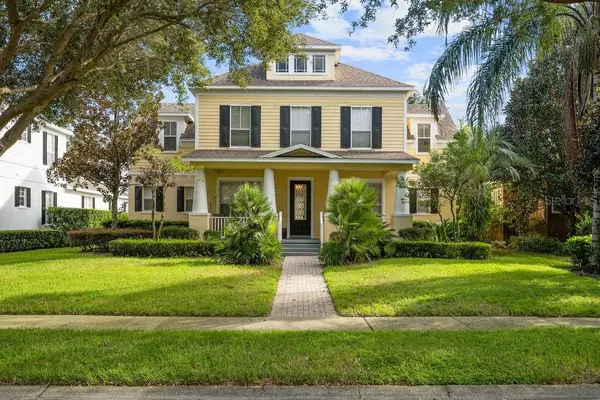 11905 CAMDEN PARK DR, Windermere, FL 34786