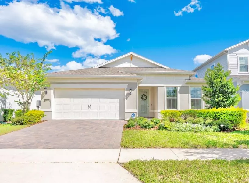 13847 DESTIN BEACH LN, Orlando, FL 32827