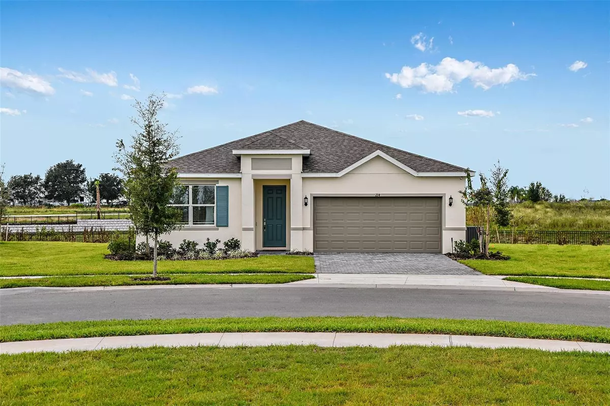 Fruitland Park, FL 34731,710 LEMON AVE