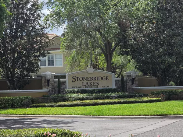 Orlando, FL 32835,3542 SHALLOT DR #101