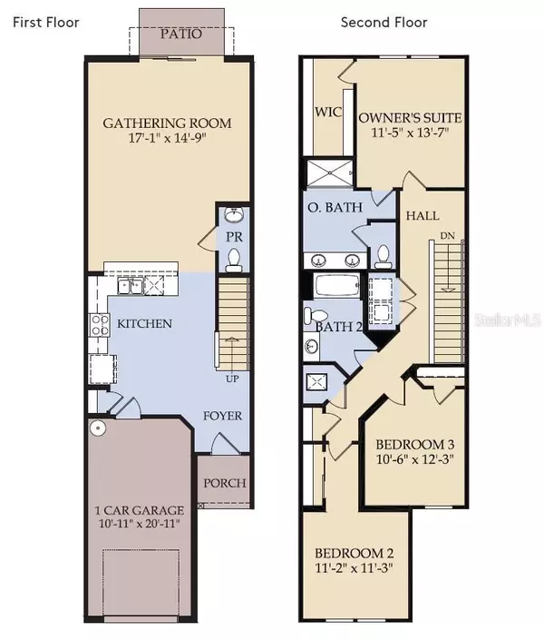 Palm Bay, FL 32905,4442 JETTY LN