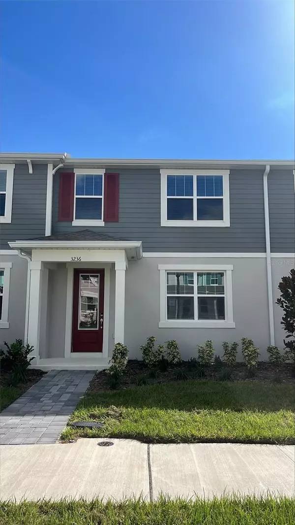 3236 GARDENIA RESERVE ST, Apopka, FL 32712