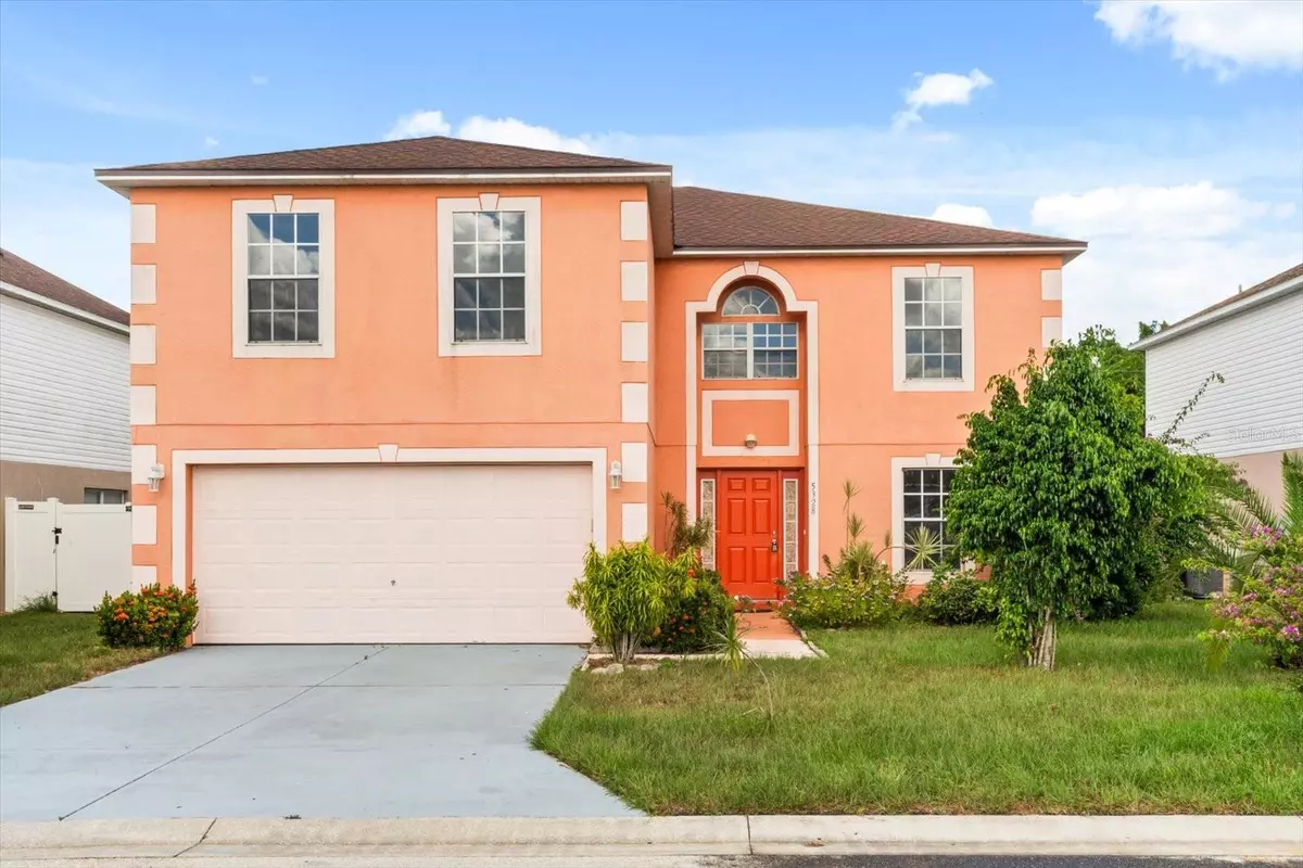 Winter Haven, FL 33884,5328 MICHAEL DR