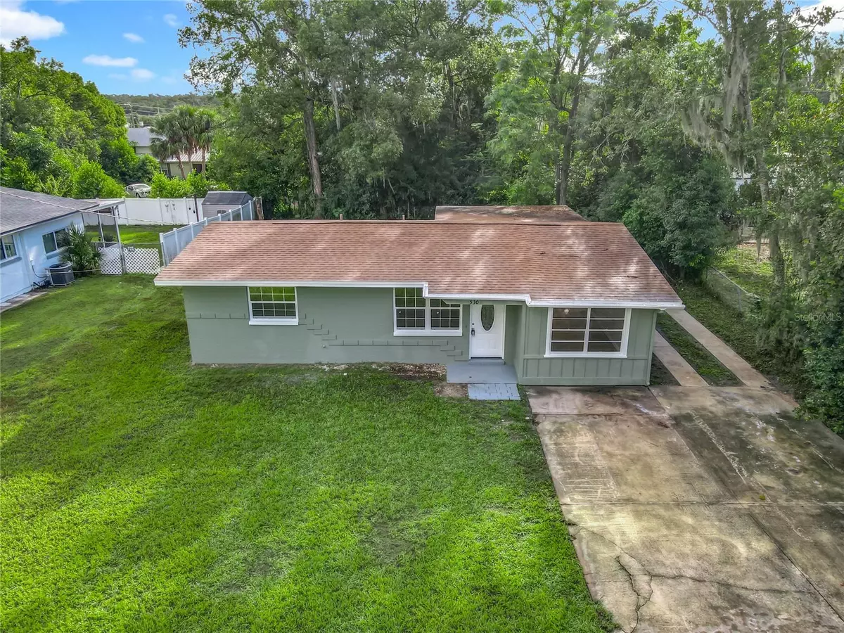 Orange City, FL 32763,530 S CARPENTER AVE