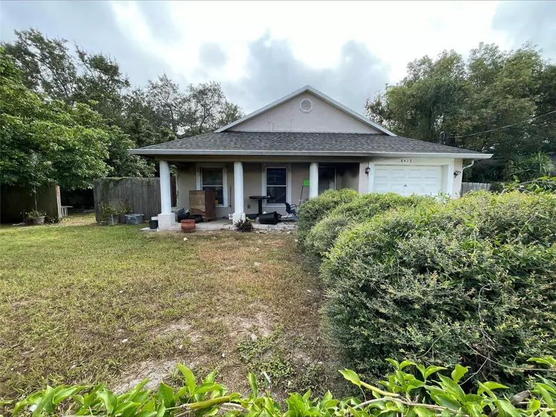 8413 N HIGHLAND AVE, Tampa, FL 33604
