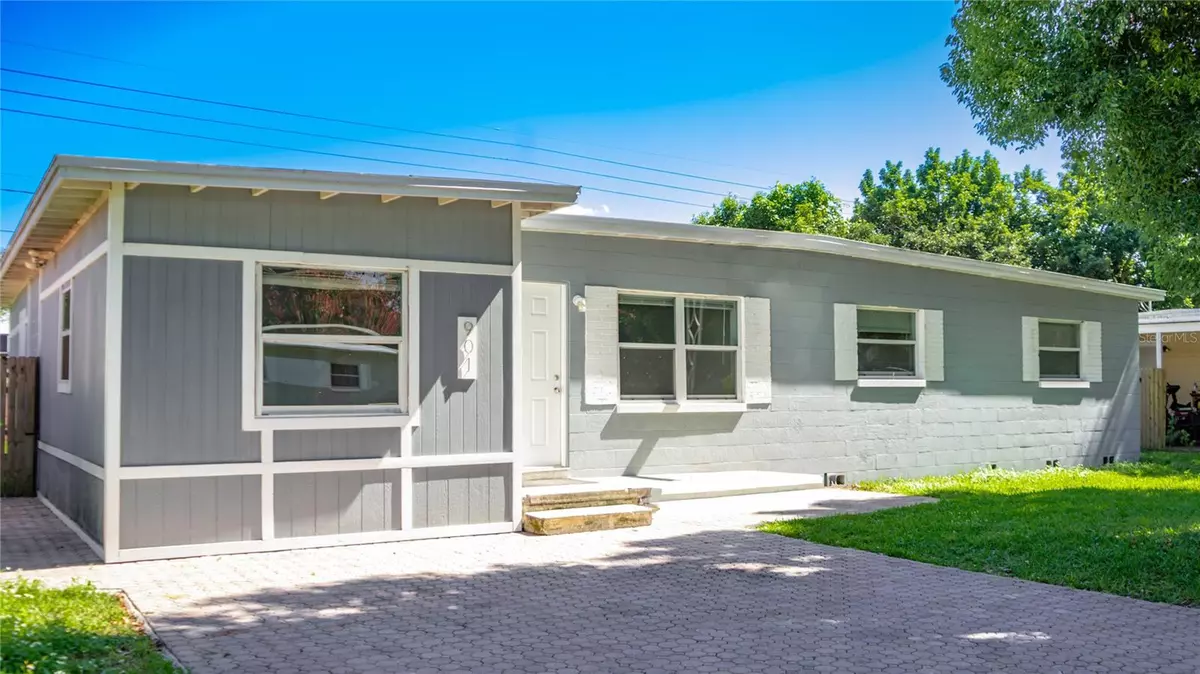 Orlando, FL 32807,901 S SOLANDRA DR