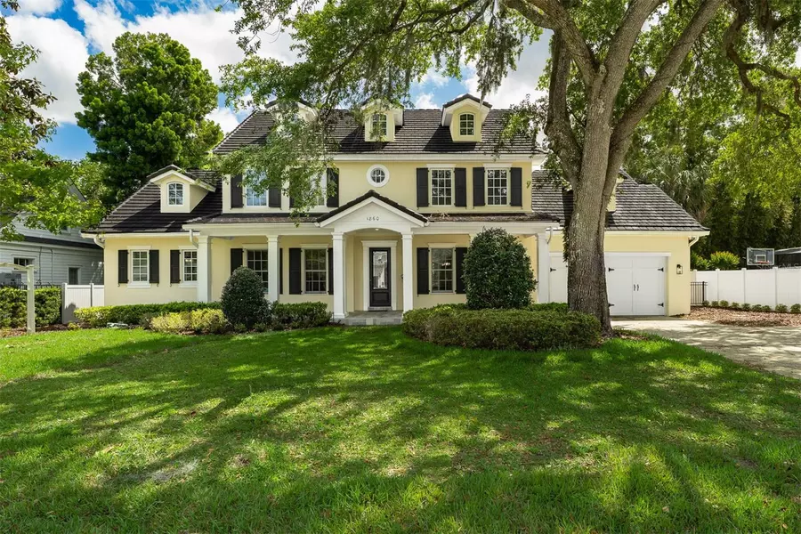1860 VIA CONTESSA, Winter Park, FL 32789