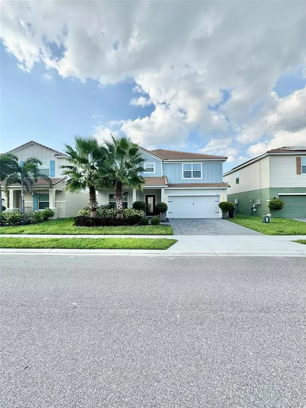 Davenport, FL 33837,1439 OAK MARSH ST