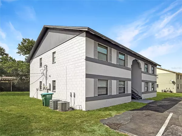 Winter Springs, FL 32708,46 N FAIRFAX AVE