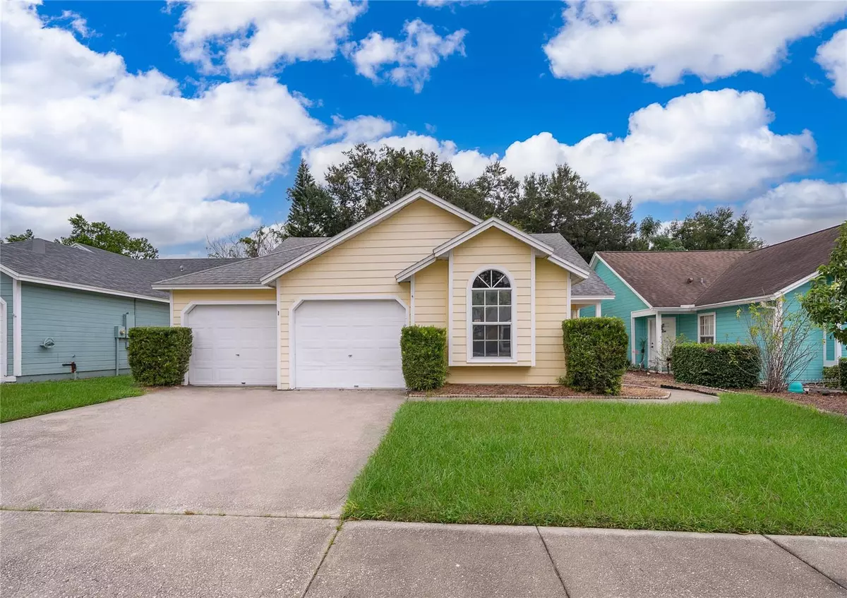 Winter Park, FL 32792,5433 S BRACKEN CT