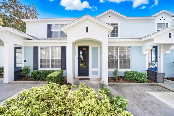 Kissimmee, FL 34747,7682 SIR KAUFMANN CT