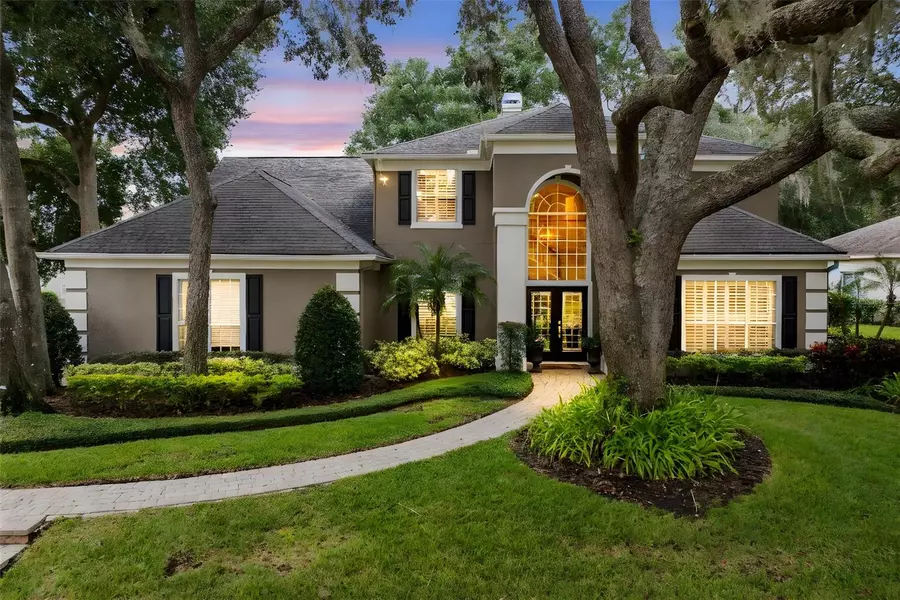 300 HAZELNUT ST, Winter Springs, FL 32708