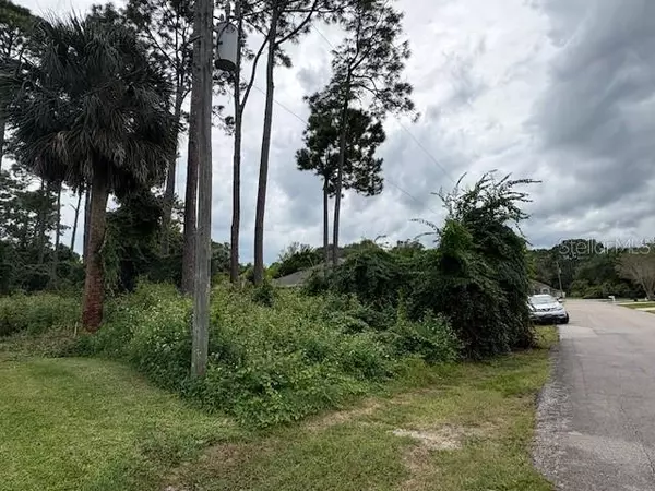 Palm Coast, FL 32137,109 FORSYTHE LN