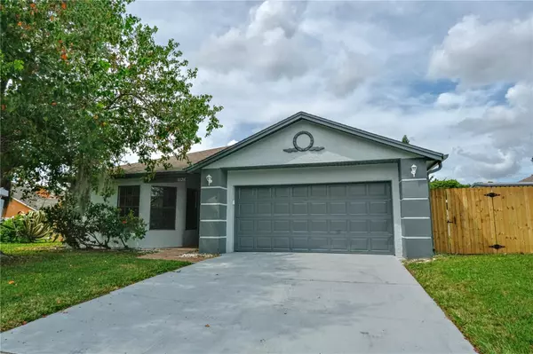 Orlando, FL 32837,11126 HAMBLEY AVE