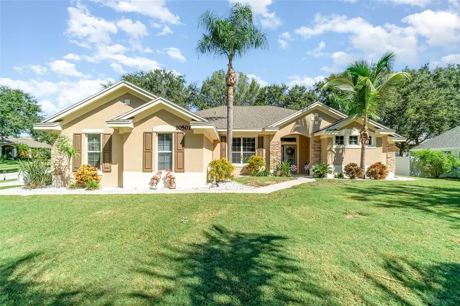 10501 VIA COMO CT, Clermont, FL 34711